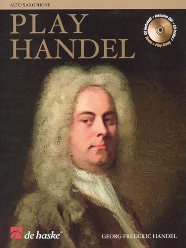 9789043122504: Play Handel