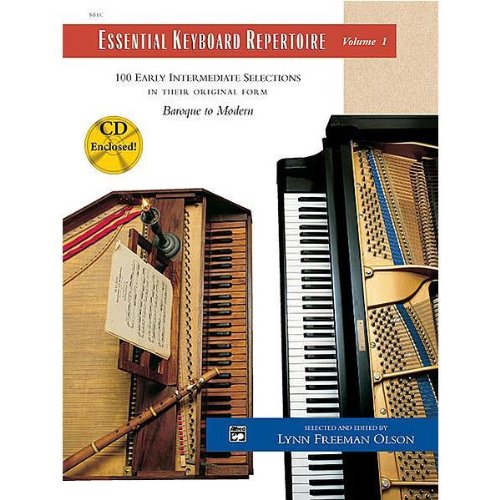 Beispielbild fr Keyboard World 1 (English). Book and CD zum Verkauf von WorldofBooks