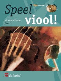 Stock image for Speel Viool Deel 1 for sale by Livre et Partition en Stock