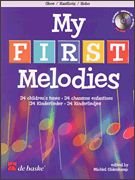 My First Melodies - Michiel Oldenkamp
