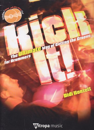 Stock image for Kick It for sale by GreatBookPrices