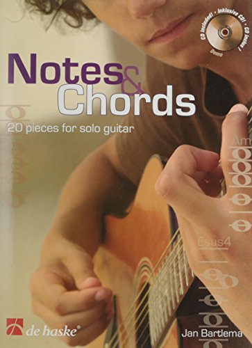 Beispielbild fr Notes & Chords zum Verkauf von medimops