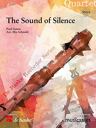 9789043131094: The Sound of Silence