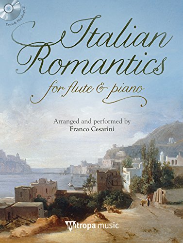 Stock image for Italian Romantics for sale by Revaluation Books