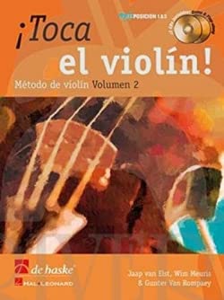 Stock image for Toca el violn! 2 for sale by Livre et Partition en Stock