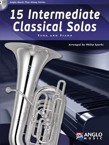 9789043135764: 15 Intermediate Classical Solos