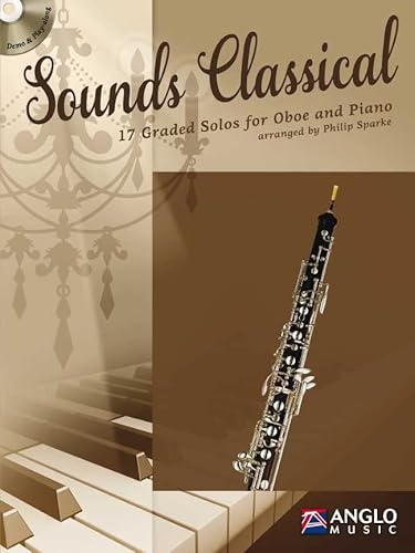 Beispielbild fr Sounds Classical zum Verkauf von Prior Books Ltd