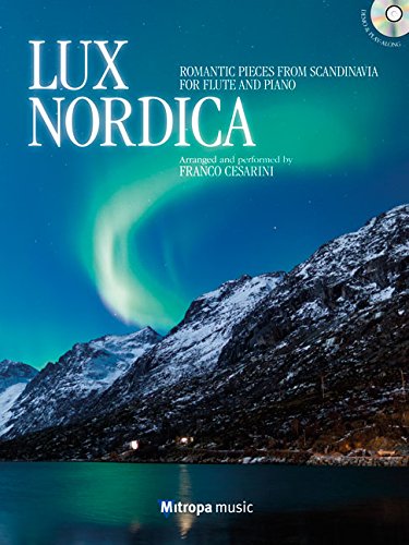 Stock image for Lux Nordica for sale by Revaluation Books