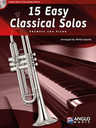 9789043138093: 15 Easy Classical Solos