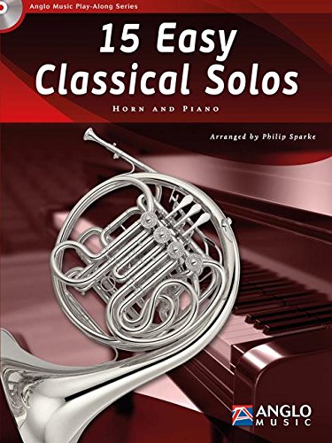 9789043138109: 15 Easy Classical Solos