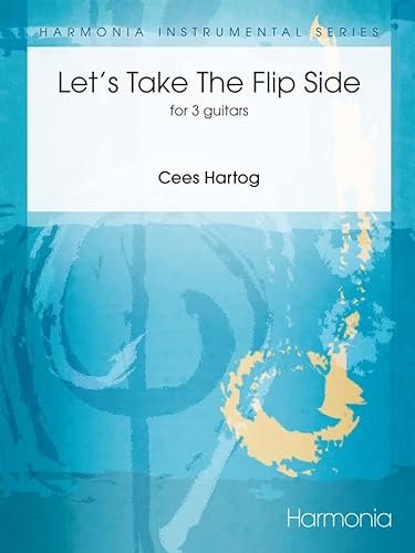 9789043138345: Let'S Take the Flipside