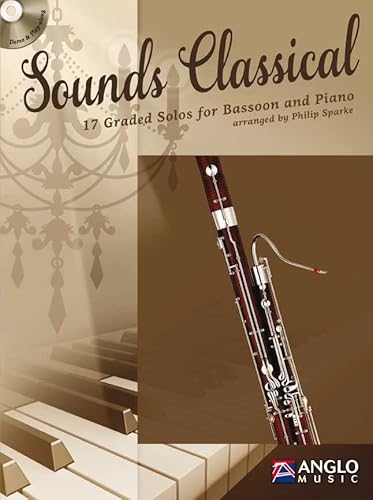 Beispielbild fr Sounds Classical zum Verkauf von WorldofBooks