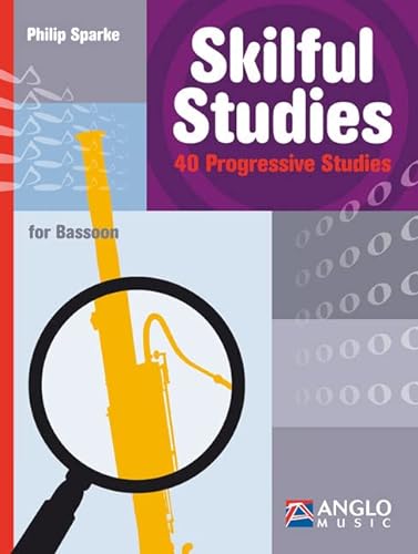 9789043138840: Skilful Studies: 40 Progressive Studies