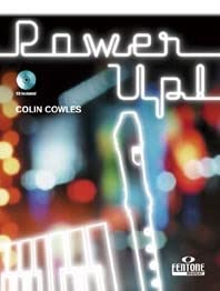Imagen de archivo de Power Up a la venta por WorldofBooks
