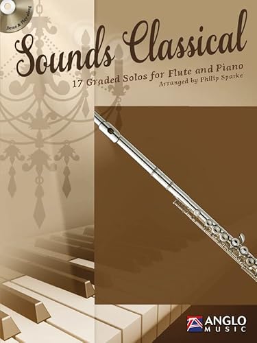 Beispielbild fr Sounds Classical zum Verkauf von GreatBookPrices