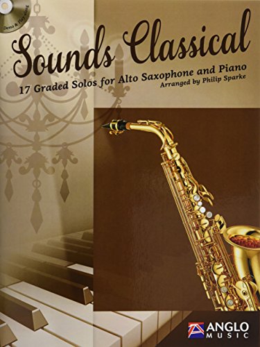 Beispielbild fr Sounds Classical zum Verkauf von WorldofBooks