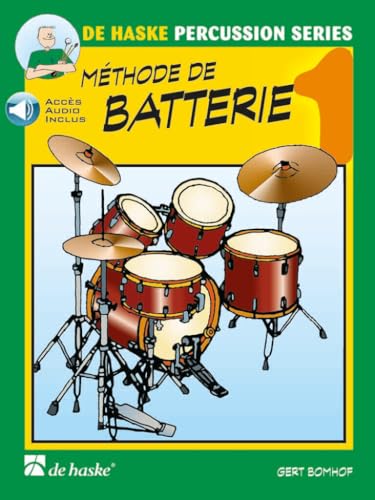 Stock image for Methode De Batterie 1 for sale by GreatBookPrices