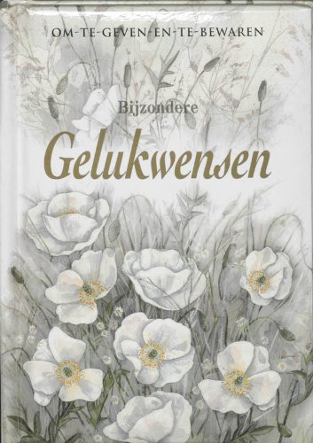 Imagen de archivo de Bijzondere gelukwensen / druk 1 a la venta por medimops