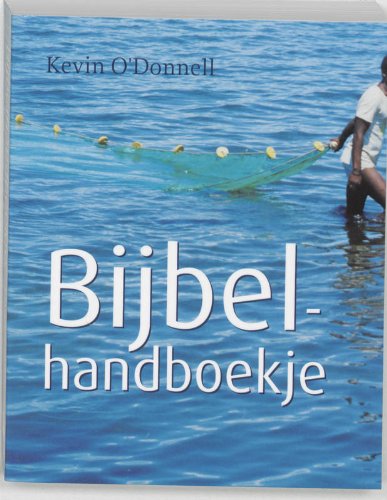 Stock image for Bijbelhandboekje / druk 1 for sale by Y-Not-Books