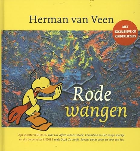 Stock image for Rode wangen: zijn leukste verhalen en zijn beroemdste liedjes for sale by Reuseabook