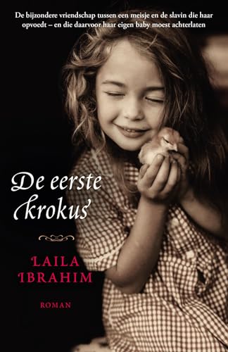 9789043530736: De eerste krokus: roman (De eerste krokus reeks, 1)