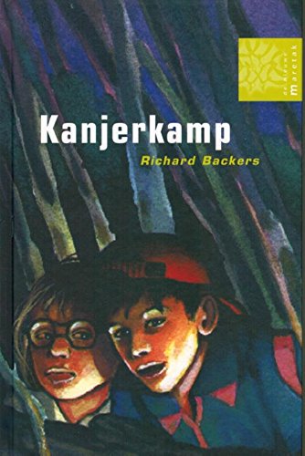 Stock image for Kanjerkamp (De Nieuwe Maretak) for sale by Better World Books Ltd