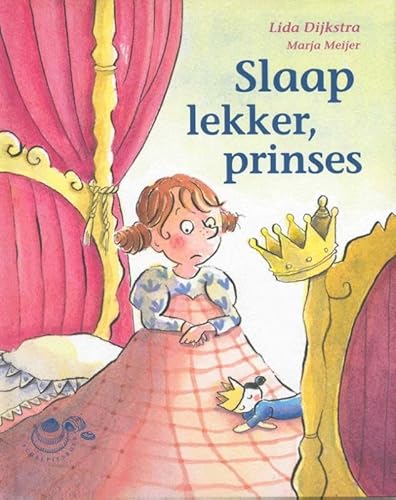 Beispielbild fr Slaap lekker, prinses (Schelpjesboeken) zum Verkauf von Better World Books Ltd