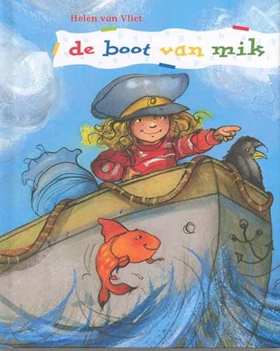 Stock image for De boot van Mik (Top serie) for sale by Better World Books Ltd