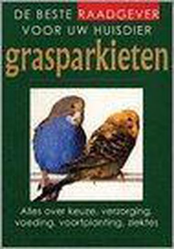 Stock image for GRASPARKIETEN for sale by Better World Books Ltd