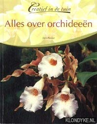 Stock image for Alles over orchideeen for sale by medimops