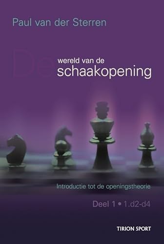 Beispielbild fr De wereld van de schaakopening zum Verkauf von Buchpark