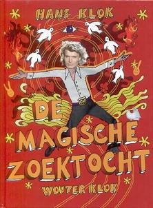 Stock image for De magische zoektocht for sale by medimops
