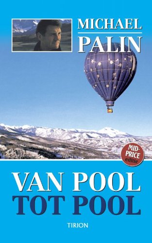 Stock image for Van pool tot pool for sale by medimops