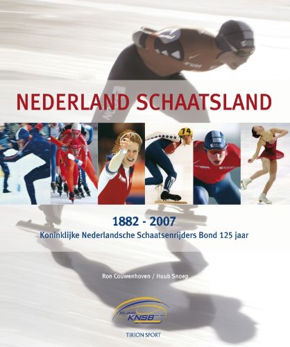 Imagen de archivo de Nederland schaatsland 1882 - 2007 Koninklijke Nederlandsche Schaatsenrijdersbond 125 jaar a la venta por Antiquariaat Coriovallum