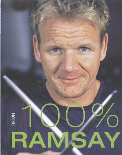 Stock image for 100 % procent Ramsay. isbn 9789043911863 for sale by Frans Melk Antiquariaat