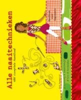 Imagen de archivo de Tirion creatief Alle naaitechnieken: ht complete handboek: het complete handboek a la venta por medimops