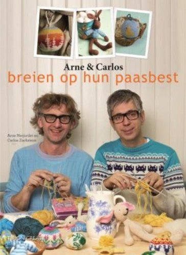 Stock image for Breien op hun paasbest for sale by AwesomeBooks