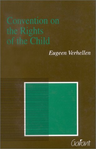 Beispielbild fr Convention on the Rights of the Child: Background, Motivation, Strategies, Main Themes zum Verkauf von WorldofBooks