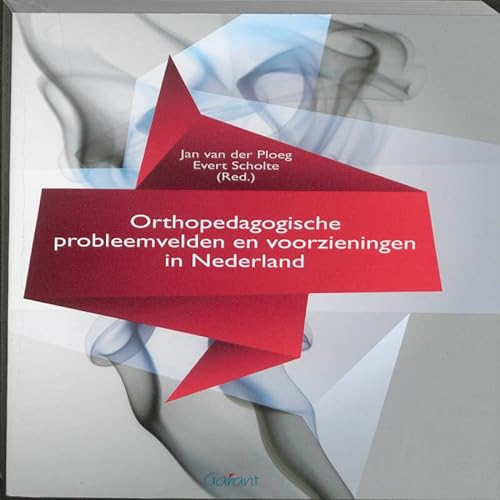 Beispielbild fr Orthopedagogische probleemvelden en voorzieningen in Nederland (Kop-serie, Band 30) zum Verkauf von Buchpark
