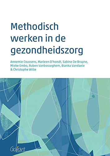 Stock image for Methodisch werken in de gezondheidszorg for sale by Revaluation Books