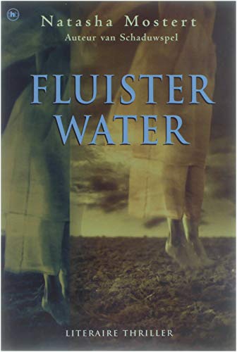 Stock image for FLUISTERWATER for sale by WorldofBooks