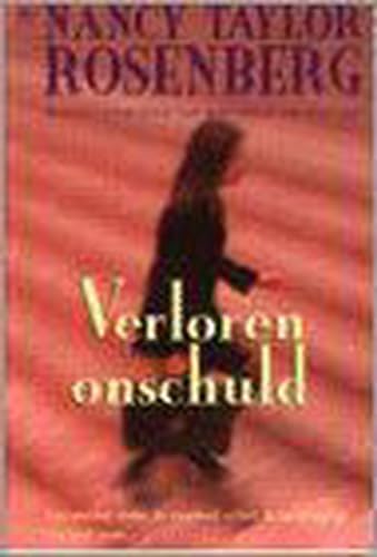 Stock image for VERLOREN ONSCHULD for sale by medimops