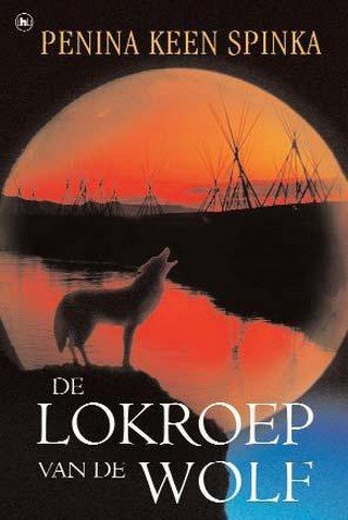Stock image for LOKROEP VAN DE WOLF for sale by Better World Books Ltd