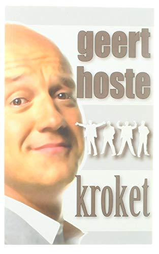 Beispielbild fr GEERT HOSTE KROKET zum Verkauf von Better World Books Ltd