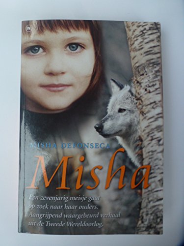 Stock image for MISHA for sale by medimops