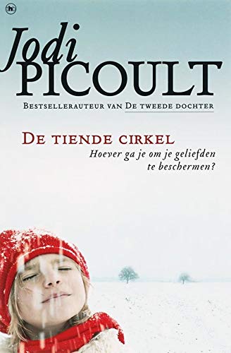 Stock image for De tiende cirkel for sale by Better World Books Ltd
