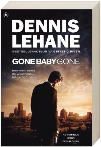 Stock image for Gone baby gone for sale by Better World Books Ltd