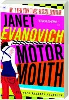 Stock image for Motor Mouth (A Barnaby and Hooker Graphic Novel #2) for sale by Better World Books Ltd