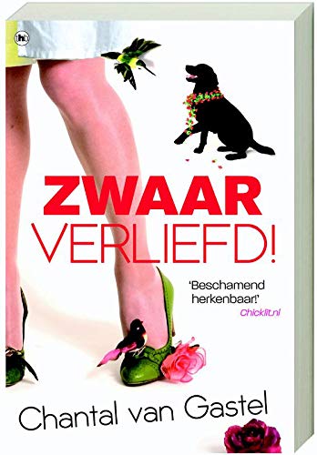 Stock image for Zwaar verliefd for sale by Better World Books Ltd