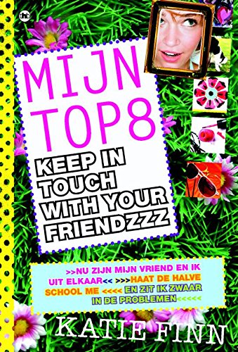 Stock image for Mijn top 8 for sale by Better World Books Ltd